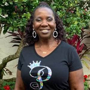 Meet your Posher, Patrice